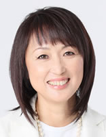 中川 郁子