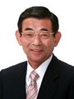 保立 一男