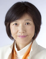 高橋 比奈子