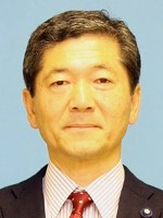海野 隆