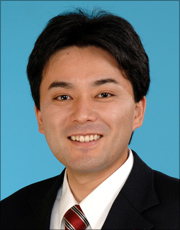 石原 洋三郎