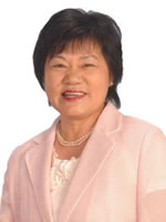 渡部 チイ子