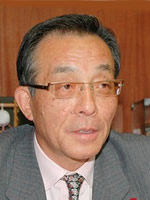 佐藤 信