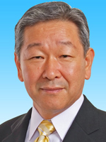 津久井 富雄