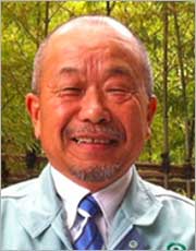松本 喜一