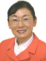 梅沢 田鶴子