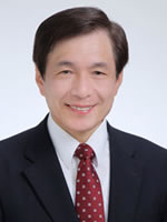 宇野 周治