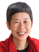 大泉 博子