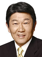 茂木 敏充