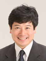 川上 やすまさ