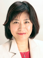 桜井 晴子