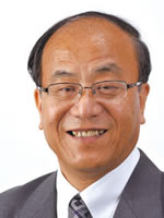 大野 辰男