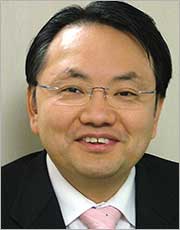 野沢 哲夫