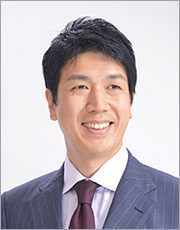 池田 剛久