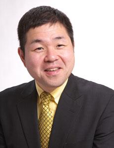 香西 克介