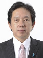 犬伏 秀一