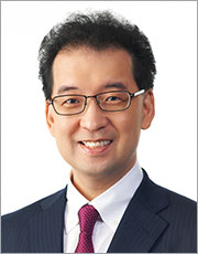 岡本 幸三