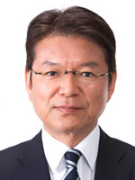 長妻 昭