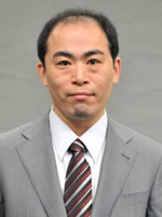 坂尻 正由喜