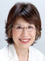 秋山 幸子