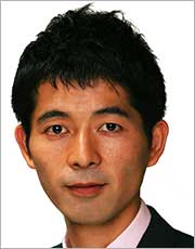 本多 正樹