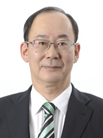 川口 浩