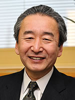 鴨下 一郎