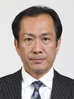 野口 東秀