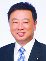 松野 博一
