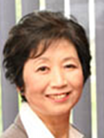 有田 恵子