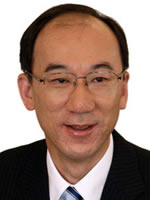 椎名 史明