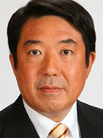山本 龍