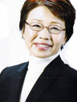 亀田 好子