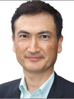 池田 東一郎