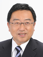 上田 勇