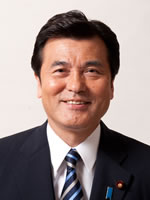 城島 光力