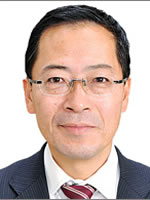 久米 英一郎