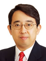 橘 慶一郎