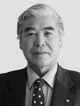 石関 昭