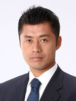 細野 豪志