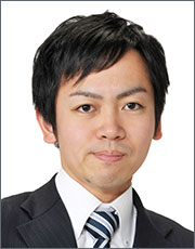 太田 真平