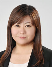 増田 成美