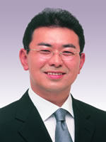 中根 康浩