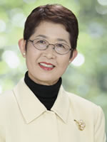 岡野 恵美