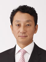 奥村 利樹