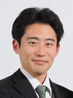佐藤 大