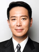 前原 誠司