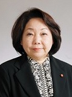 杉田 茂実