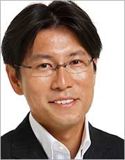 熊田 篤嗣