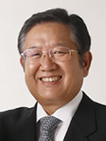左藤 章